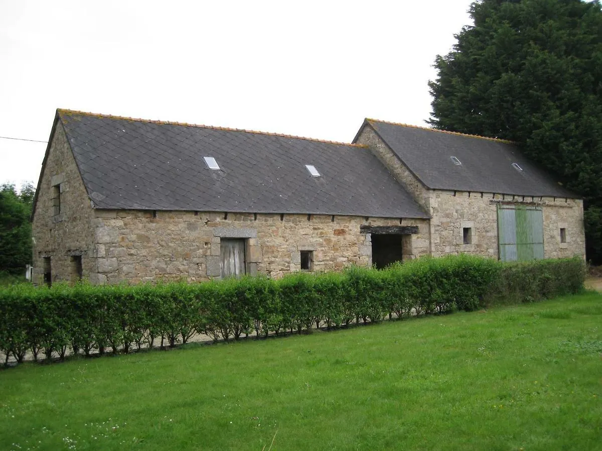 Maison d'hôtes Ty Goonvrea à Louargat Séjour à la campagne