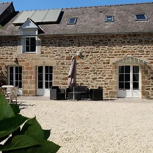  Appartement Le Logis De Mordreuc